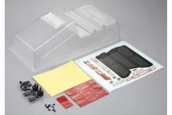 48240 | Killerbody 1/10 Electric Moster Truck Modified Truck Topper Set