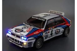 48248 | Killerbody 1/10 Lancia Delta HF Integrale Rally Painted Body Shell -Killerbody Sales Shop KIL 48248 05 1 1200x800 1