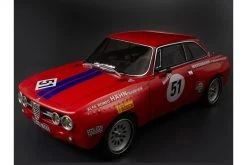 48251 | Killerbody 1/10 Alfa Romeo 2000 GTAm Red Painted Body Shell -Killerbody Sales Shop KIL 48251 02 1 1200x800 1