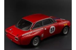 48251 | Killerbody 1/10 Alfa Romeo 2000 GTAm Red Painted Body Shell -Killerbody Sales Shop KIL 48251 03 1200x800 1