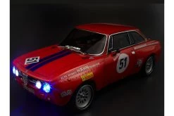 48251 | Killerbody 1/10 Alfa Romeo 2000 GTAm Red Painted Body Shell -Killerbody Sales Shop KIL 48251 04 1 1200x800 1