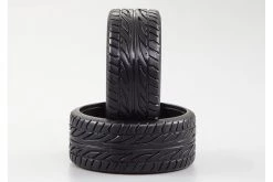 48258 | Killerbody 1.9" T-Drift Tyres 4Pcs