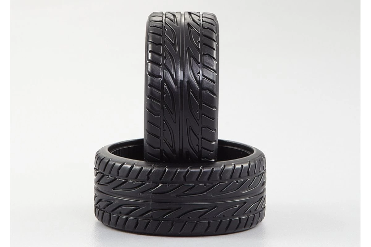 48258 | Killerbody 1.9" T-Drift Tyres 4Pcs 1 48258 | Killerbody 1.9" T-Drift Tyres 4Pcs