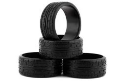 48260 | Killerbody 1.9" T-Drift Tyres 4Pcs
