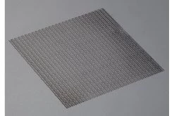 48266 | Killerbody Stainless Steel Modified Air Intake Mesh Black