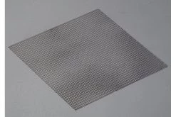 48267 | Killerbody Stainless Steel Modified Air Intake Mesh Black