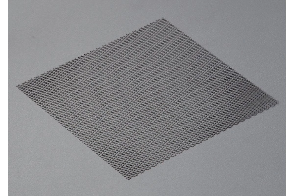 48268 | Killerbody Stainless Steel Modified Air Intake Mesh Black 1 48268 | Killerbody Stainless Steel Modified Air Intake Mesh Black