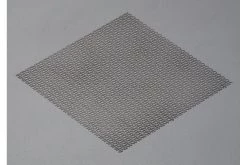 48269 | Killerbody Stainless Steel Modified Air Intake Mesh Black