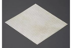 48270 | Killerbody Stainless Steel Modified Air Intake Mesh Silver