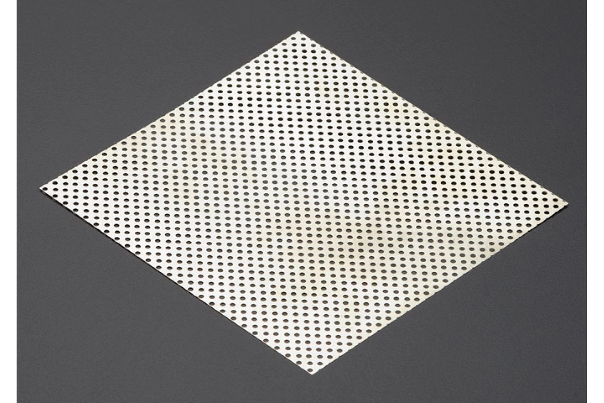 48270 | Killerbody Stainless Steel Modified Air Intake Mesh Silver 1 48270 | Killerbody Stainless Steel Modified Air Intake Mesh Silver