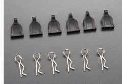 48274 | Killerbody Body Clips