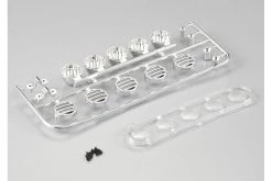 48279 | Killerbody 1/10 Truck Accent Light Of Roof