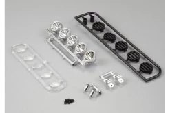 48280 | Killerbody 1/10 Truck Accent Light Of Roof