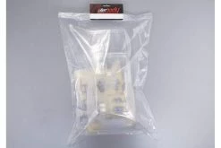 48285 | Killerbody 1/10 Lancia Delta HF Integrale Clear Unpainted Body Shell -Killerbody Sales Shop KIL 48285 01 1 1200x800 1