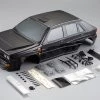 48289 | Killerbody 1/10 Lancia Delta HF Integrale Red Painted Body Shell W/ Accessories