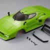 48312 | Killerbody 1/10 Lancia Stratos 1977 Giro D'Italia Green Painted Body Shell