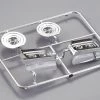 48314 | Killerbody 1/10 Lancia Stratos 1977 Giro D'Italia Chromed Plastic Parts Set