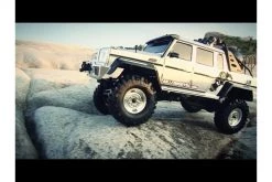 48336 | Killerbody 1/10 Horri-Bull Crawler Silver Painted Body Shell -Killerbody Sales Shop KIL 48336 03 1 1200x800 1