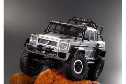 48336 | Killerbody 1/10 Horri-Bull Crawler Silver Painted Body Shell -Killerbody Sales Shop KIL 48336 05 1 1200x800 1