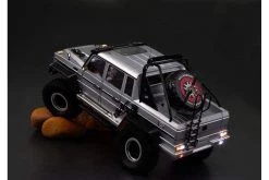 48336 | Killerbody 1/10 Horri-Bull Crawler Silver Painted Body Shell -Killerbody Sales Shop KIL 48336 07 1200x800 1