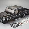 48338 | Killerbody 1/10 Horri-Bull Crawler Black Painted Body Shell