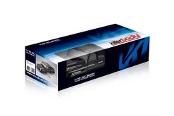 48338 | Killerbody 1/10 Horri-Bull Crawler Black Painted Body Shell -Killerbody Sales Shop KIL 48338 01 1200x800 1