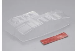 48342 | Killerbody 1/10 Scale Crawler Transparent Light Lenses