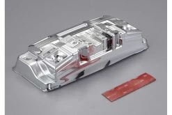 48343 | Killerbody 1/10 Scale Crawler Chromed Light Bucket