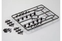 48345 | Killerbody 1/10 Truck Decorative Ladder