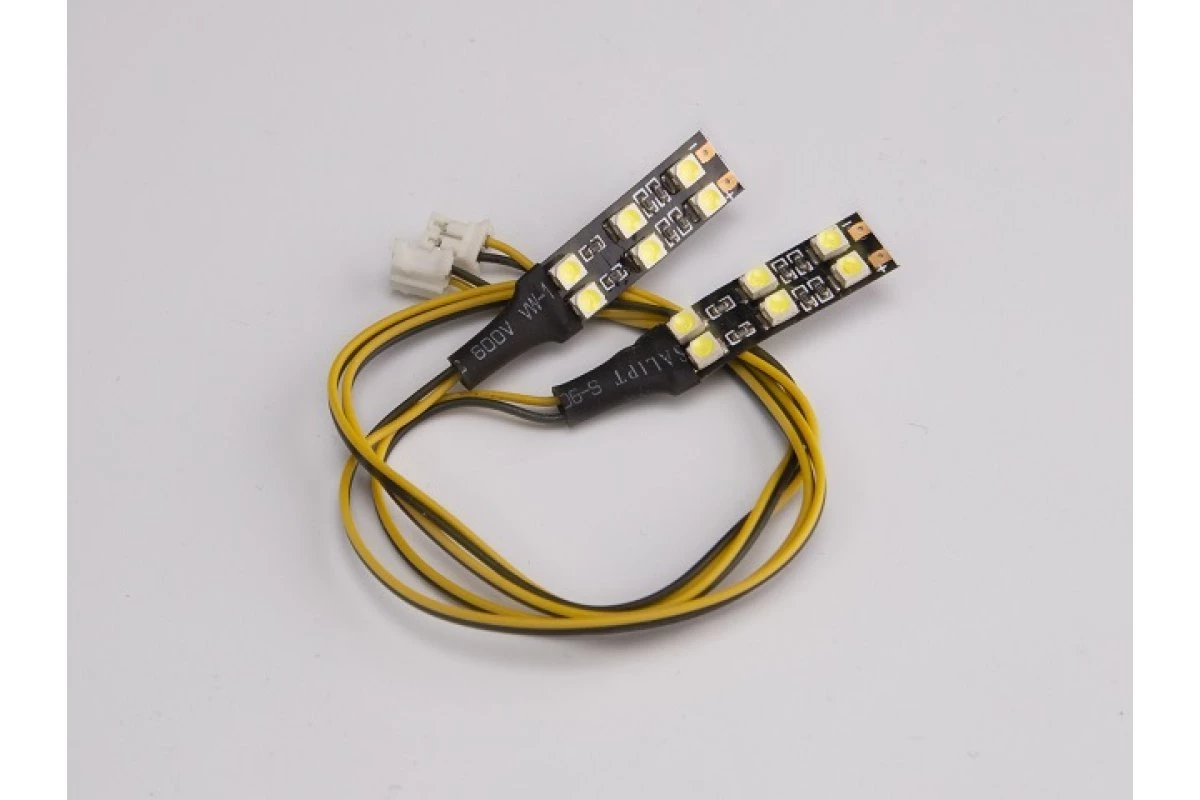 48346 | Killerbody Accent Light W/ SMD LED Unit Set (12 LEDS) 1 48346 | Killerbody Accent Light W/ SMD LED Unit Set (12 LEDS)