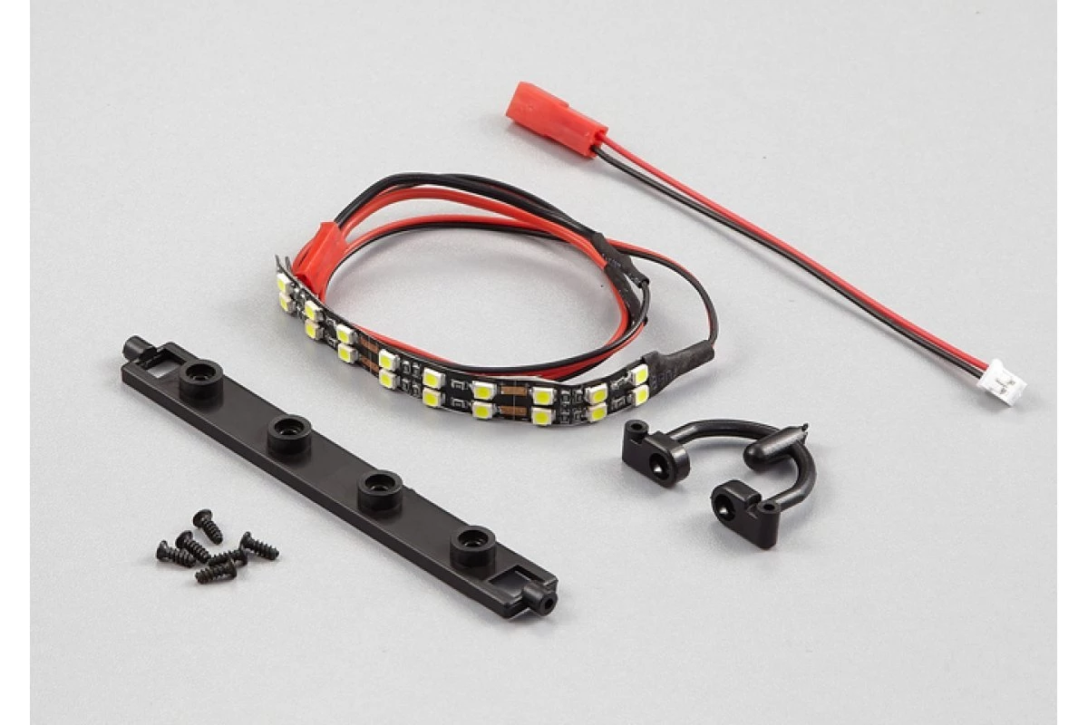 48347 | Killerbody Accent Light W/ SMD LED Unit Set (18 LEDS) 1 48347 | Killerbody Accent Light W/ SMD LED Unit Set (18 LEDS)