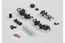 48349 | Killerbody 1/10 Truck Decorative Strander