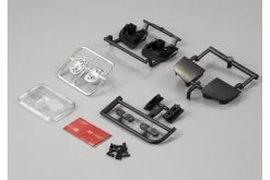 48353 | Killerbody 1/10 Touring Car Moveable Headlight