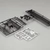 48397 | Killerbody Lancia LC2 Plastic Parts Set