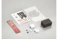 48398 | Killerbody Driver Set