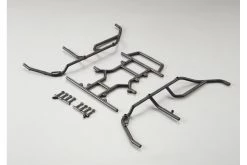 48424 | Killerbody 1/10 Crawler Marauder Nylon Anti Roll Bar