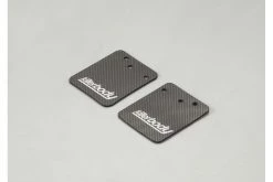 48428 | Killerbody 1/10 Crawler Marauder Rubber Fender