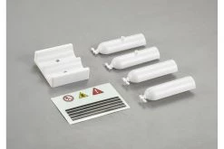 48430 | Killerbody Plastic Oxygen Bottle Set