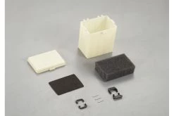 48434 | Killerbody Plastic Tote Box