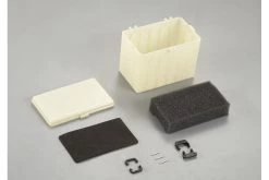 48435 | Killerbody Plastic Tote Box