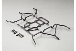 48451 | Killerbody 1/10 Crawler Warrior Nylon Anti Roll Bar