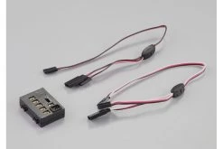 48455 | Killerbody LED Light Control Box W/ Connecting Wire