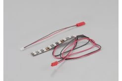 48471 | Killerbody Chassis Light W/ SMD LED Unit Set (18 Red LEDS)