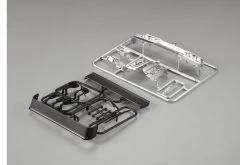 48478 | Killerbody 1/10 Alfa Romeo 155 GTA Plastic Parts Set