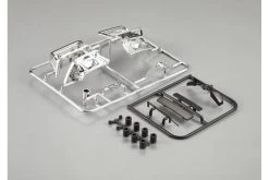 48487 | Killerbody 1/10 Alfa Romeo 75 Turbo Evoluzione Plastic Parts Set