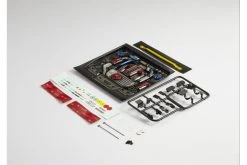 48495 | Killerbody 1/10 Touring Car Engine Finished Type