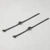 48515 | Killerbody Cloth Cable Ties