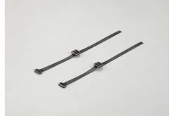 48515 | Killerbody Cloth Cable Ties