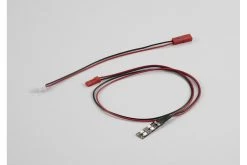 48517 | Killerbody Chassis Light W/ SMD LED Unit Set (6 Red LEDS)