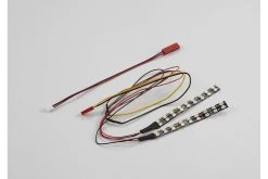 48519 | Killerbody Chassis Light W/ SMD LED Unit Set (36 Red LEDS)